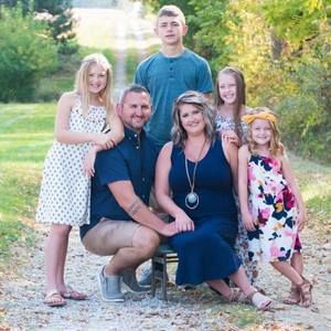 Meet your Posher, Ashlee